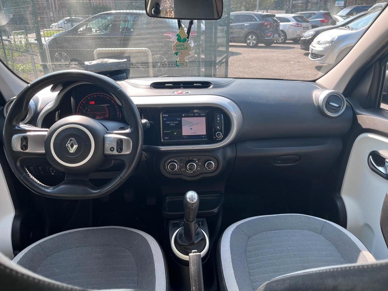 Renault Twingo SCe EDC Duel2 - 2019
