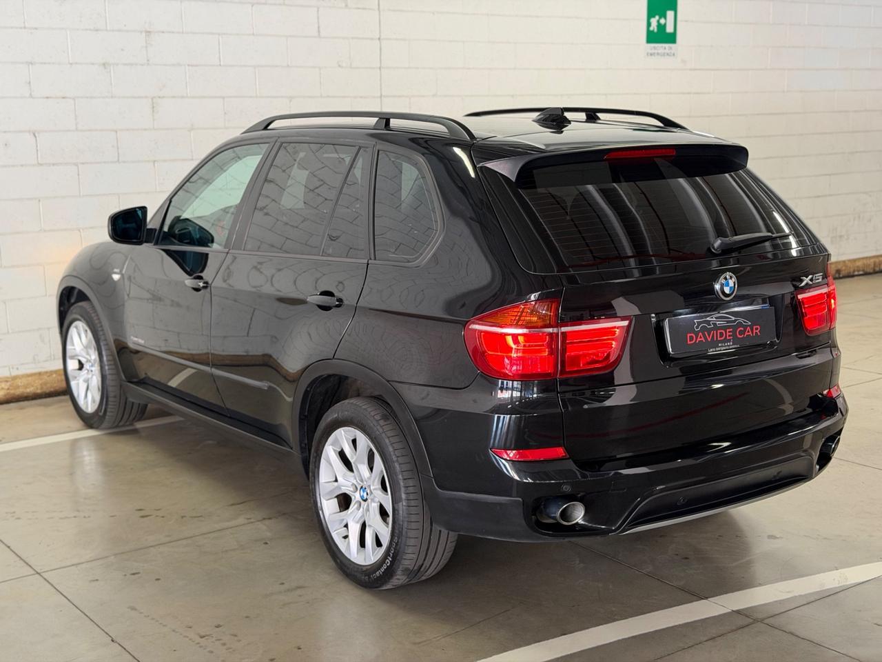 Bmw X5 xDrive30d Futura