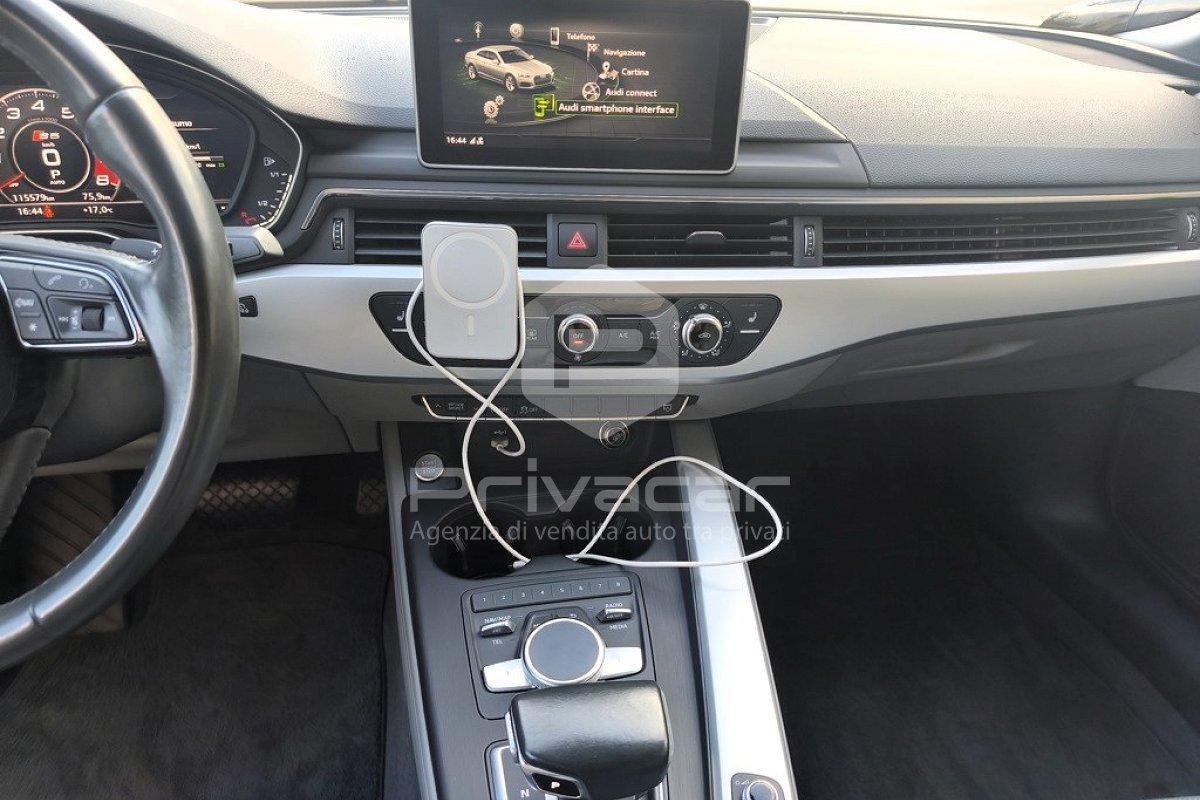 AUDI A5 40 TFSI S tronic Sport