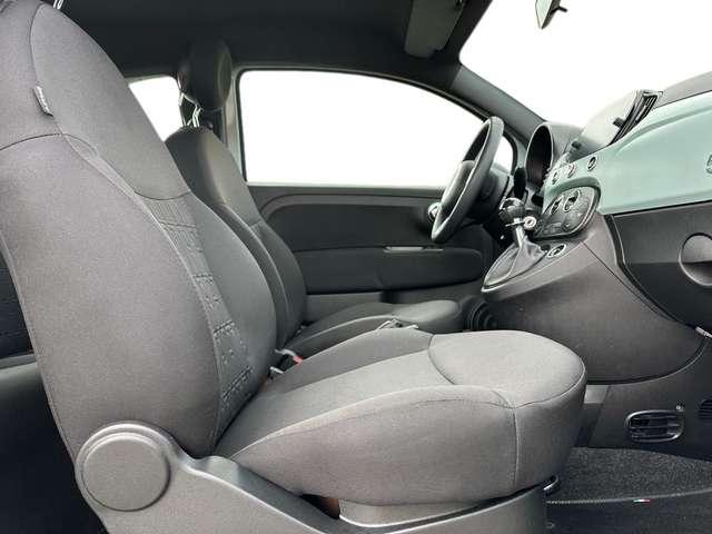 Fiat 500 1.0 hybrid Cult 70cv