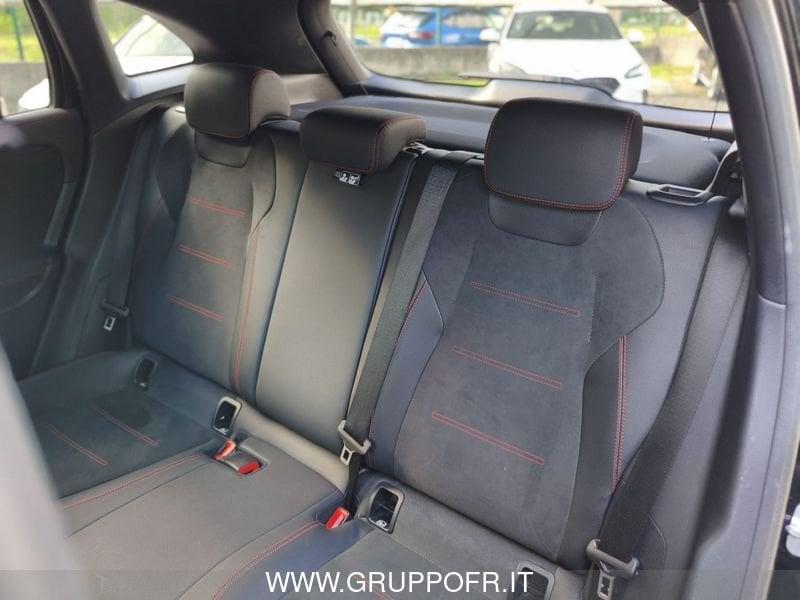 Mercedes-Benz GLA GLA 200 d AMG Line Premium