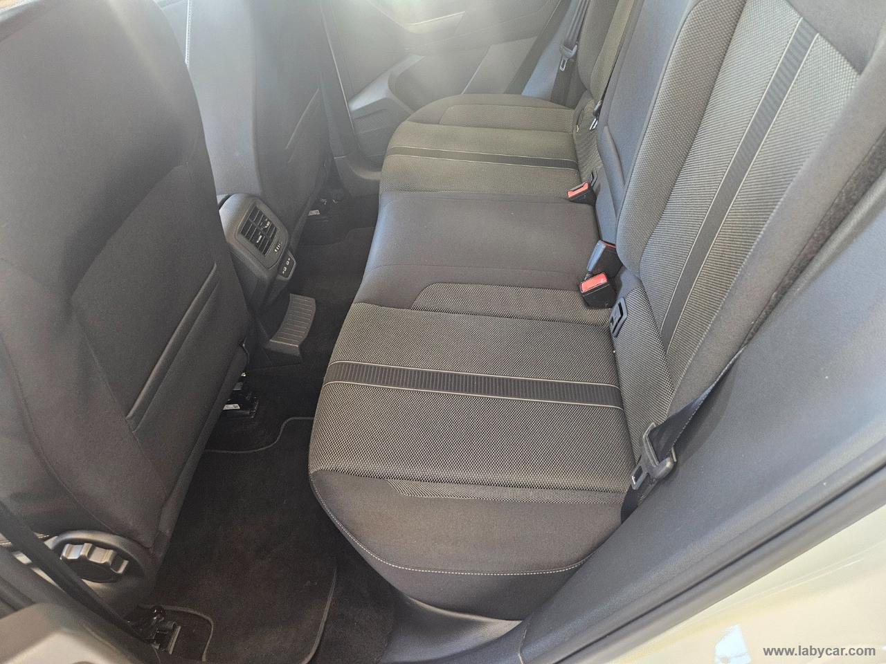 VOLKSWAGEN T-Roc 1.0 TSI Life
