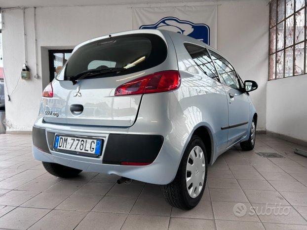 Mitsubishi Colt CZ3 1.1 12v (per neo patentati)