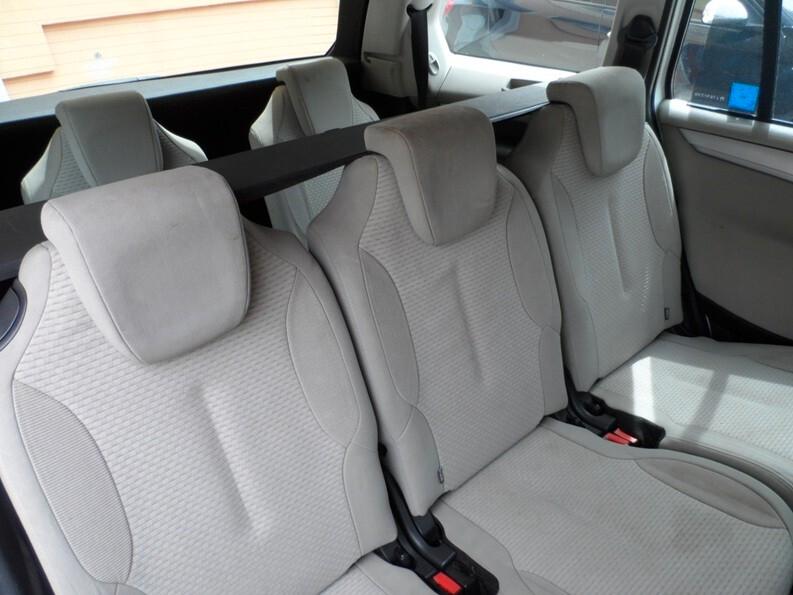 Citroen C4 Grand Picasso 1.6 HDi 110 7 posti Classique
