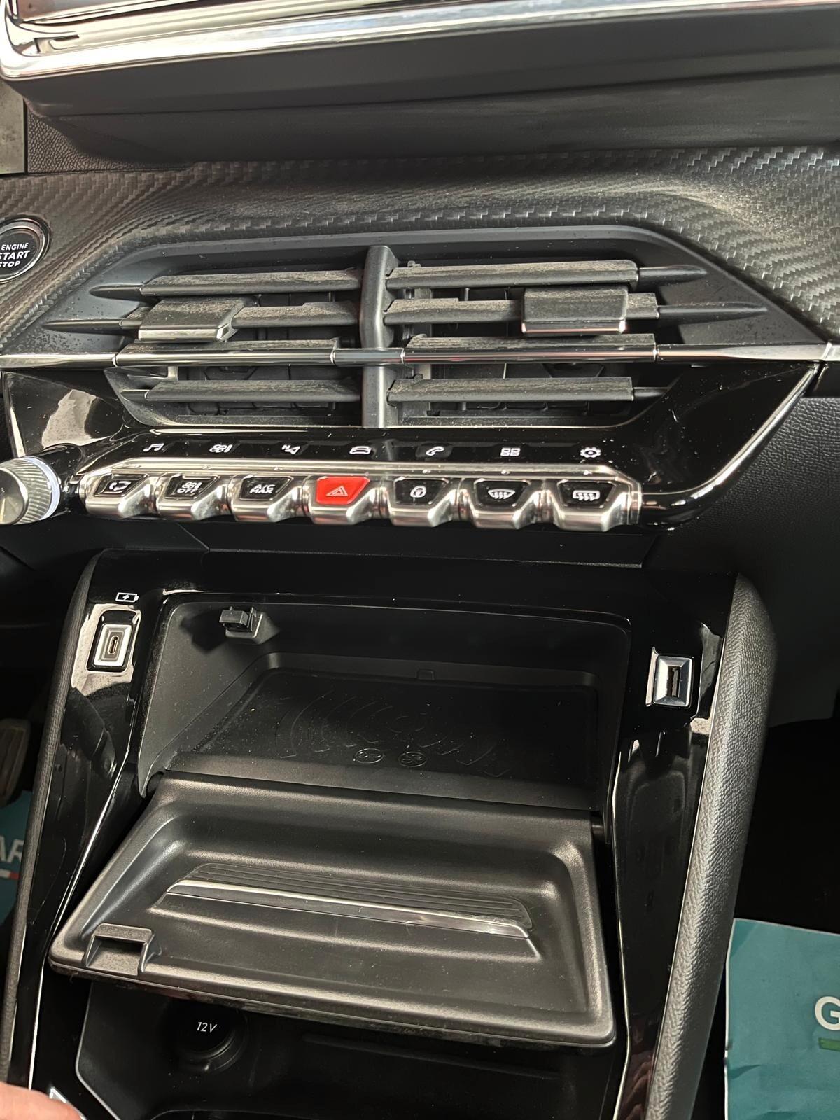 Peugeot 208 Prezzo NON vincolato a formule di finanziamento