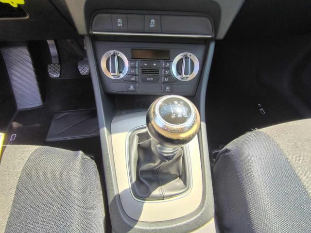AUDI Q3 2.0 TDI VERO AFFARE-OTTIMO STATO!!
