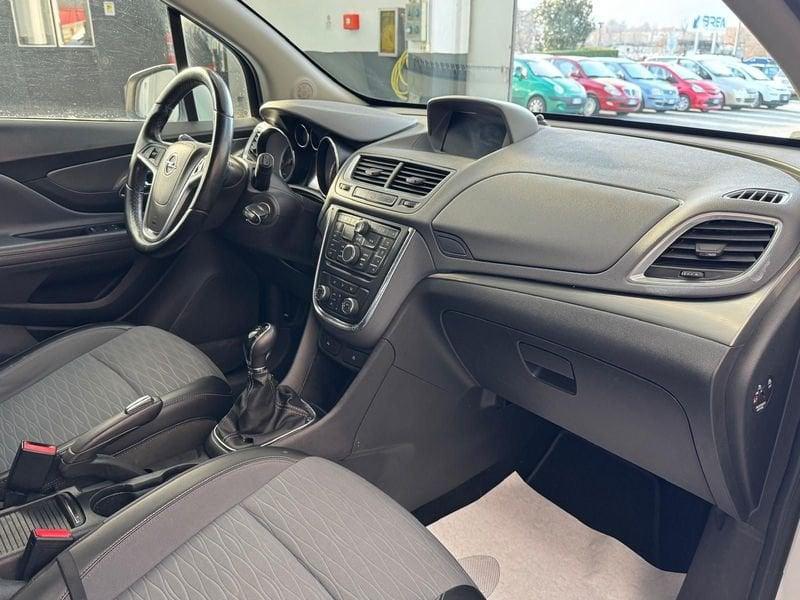 Opel Mokka Mokka 1.6 CDTI Ecotec 136CV 4x2 Start&Stop Cosmo