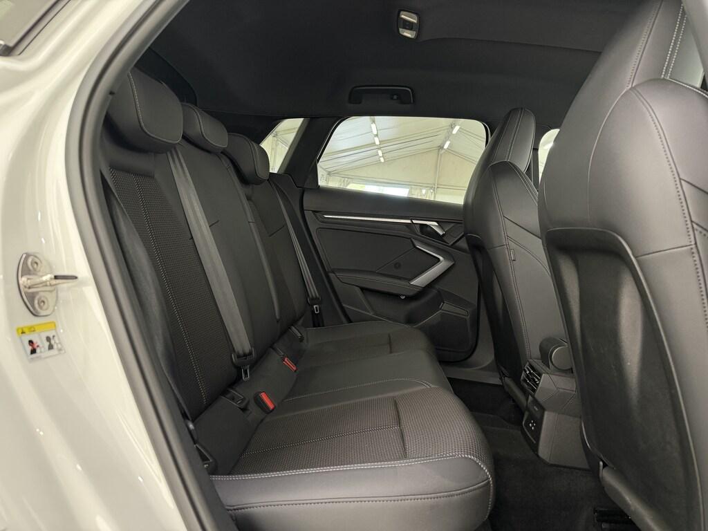 Audi A3 35 2.0 TDI S line edition S tronic
