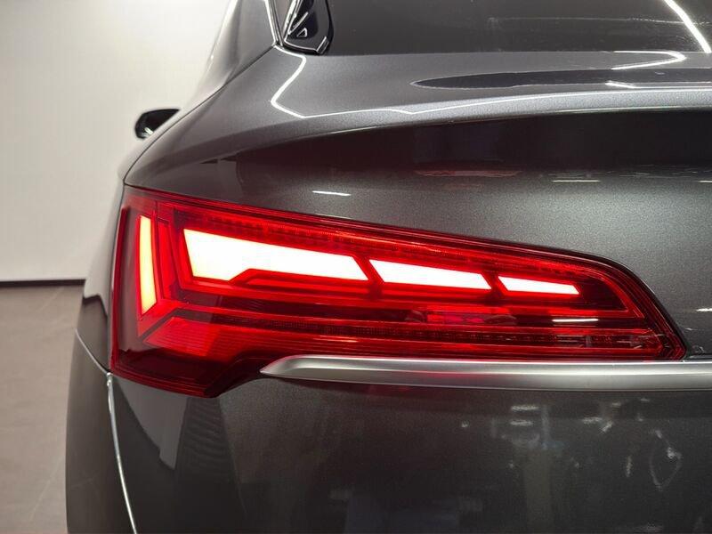 Audi Q5 SPORTBACK 40 TDI QUATTRO S TRONIC S LINE