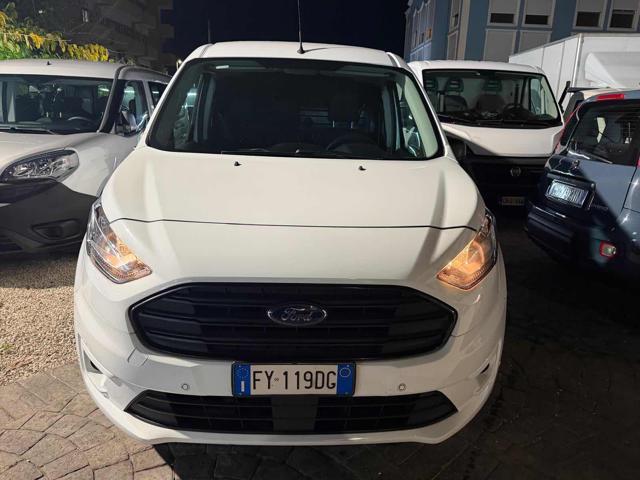 FORD Transit Connect 210 1.5 TDCi 120CV PL Furgone Trend