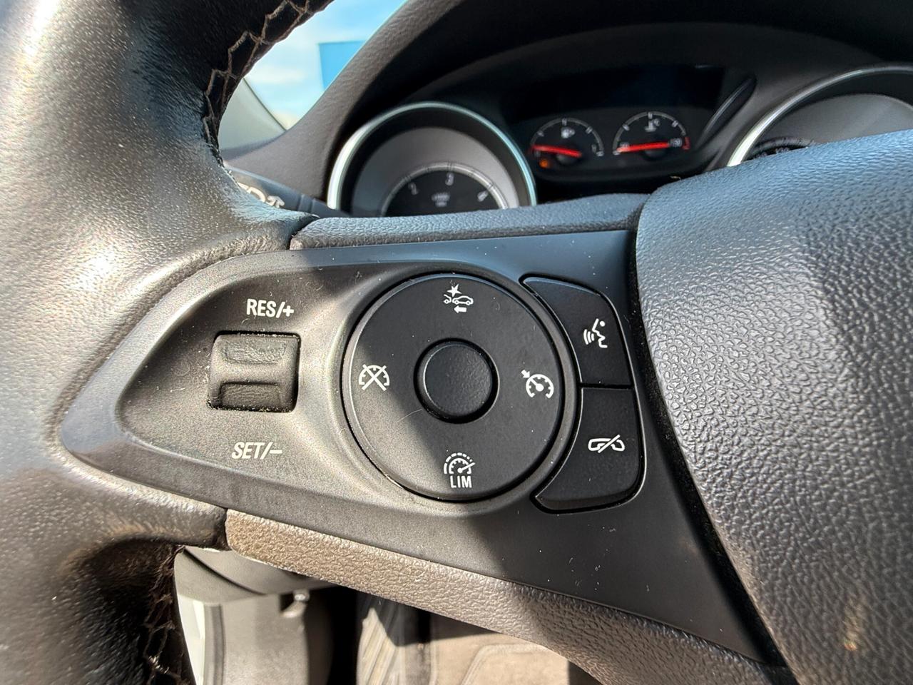 Opel Astra 1.6 CDTi 110CV Start&Stop Sports Tourer Dynamic
