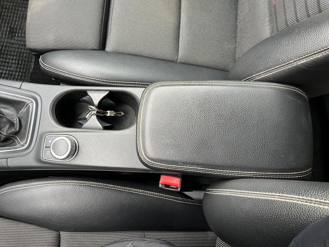 Mercedes-benz Classe B 180 d Sport AMG