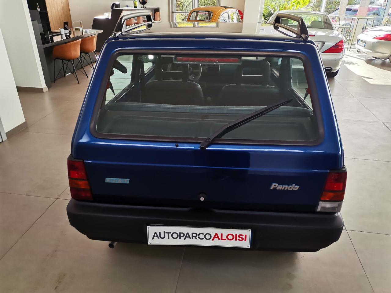 Fiat Panda 1.1 Young