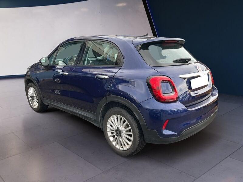 FIAT 500X 500 X 2018 1.0 T3 Urban 120cv