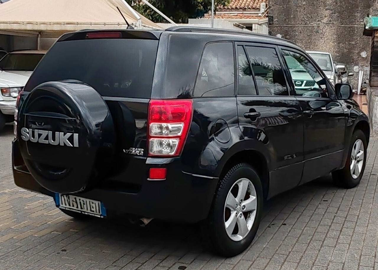 Suzuki Grand Vitara 1.9 DDiS 5P -MOTORE NUOVO-