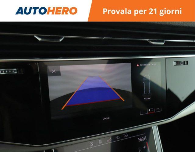 AUDI Q8 50 TDI 286 CV quattro tiptronic Sport