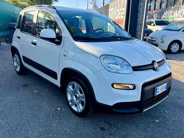 Fiat Panda 1.0 firefly hybrid City Life *GPL BRC NUOVO*