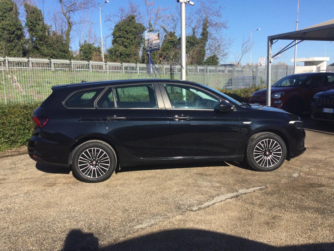 Fiat Tipo 1.6 Mjt 130cv SW City Life