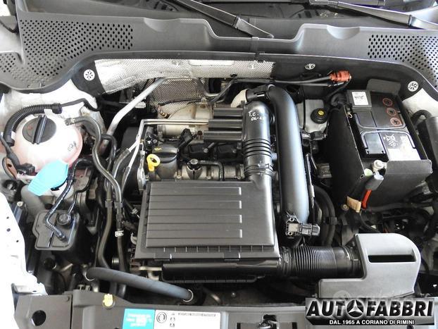 VOLKSWAGEN - New Beetle Maggiolino Cabrio 1.2 TSI