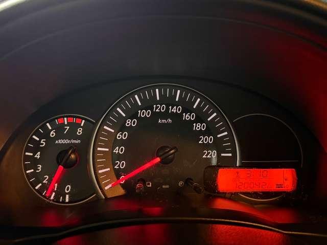 Nissan Micra 1.2 Acenta eco Gpl 80cv NEOPATENTATI