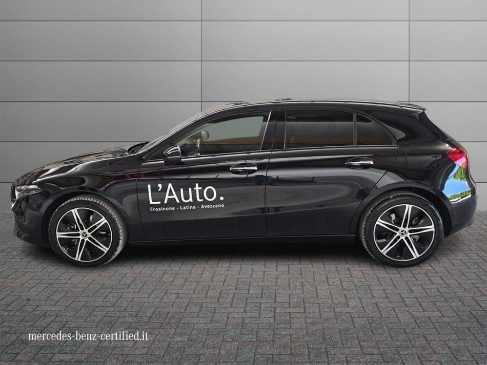 Mercedes Classe A 250 250 e Plug-In-Hybrid Advanced Plus Progressive Speedshift DCT...
