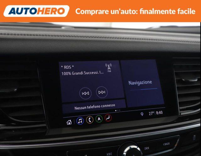 OPEL Insignia 1.6 CDTI 136 CV S&S aut. Grand Sport Innovation