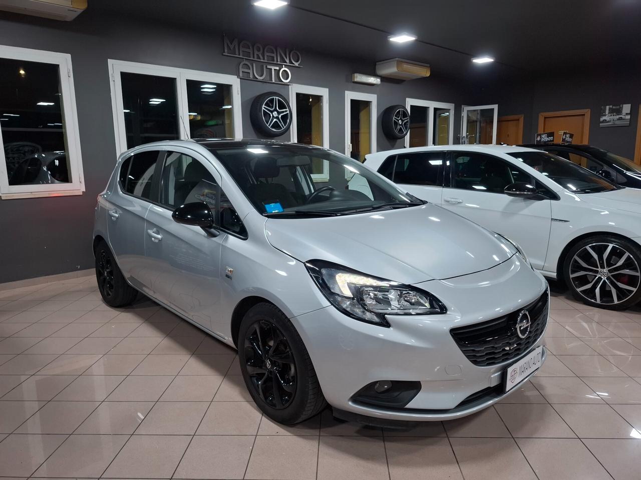 Opel Corsa 1.2 120 Anniversary Neopatentato