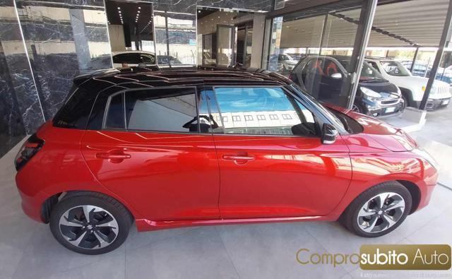SUZUKI Swift 1.2 Hybrid Top (Garanzia 12 Mesi)