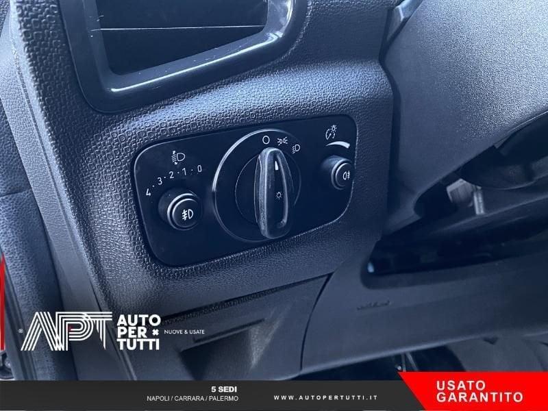 Ford EcoSport EcoSport 1.5 tdci Titanium S 95cv
