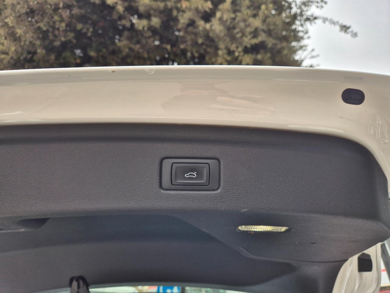 Audi A5 SPB 2.0 TFSI S tronic g-tron Sport