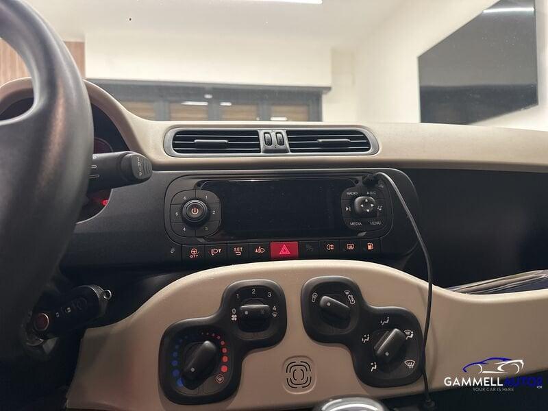 FIAT Panda Panda 1.2 EasyPower Easy