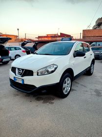 Nissan Qashqai 1.5 dCi Acenta