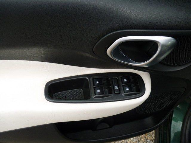 FIAT 500L 1.4 95 CV Trekking