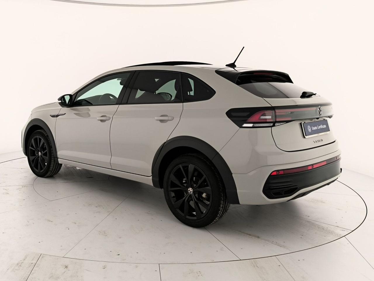Volkswagen Taigo 1.0 tsi r-line 110cv