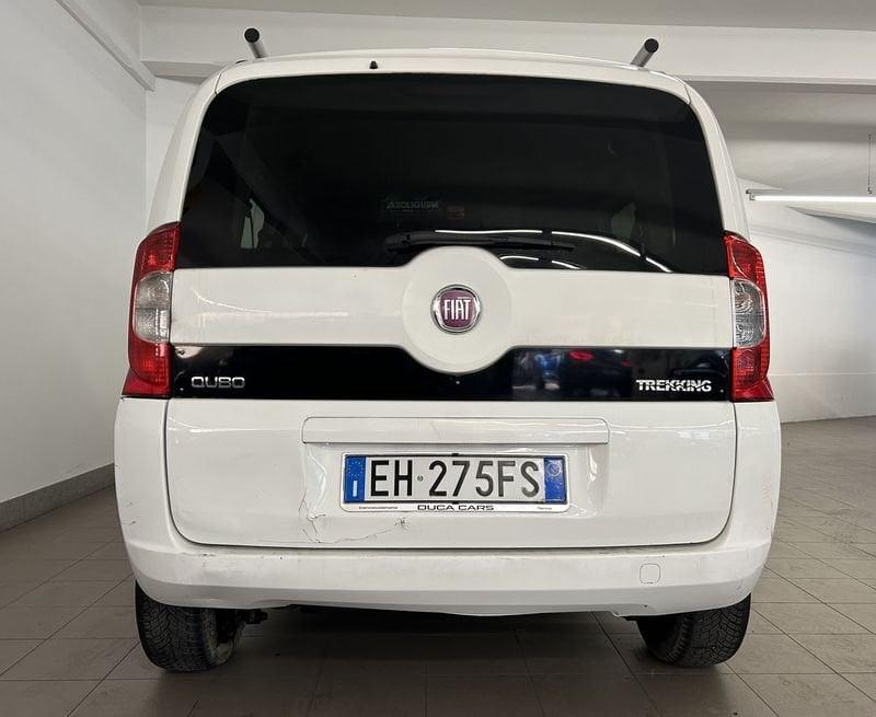 FIAT QUBO QUBO 1.3 MJT 95 CV Trekking