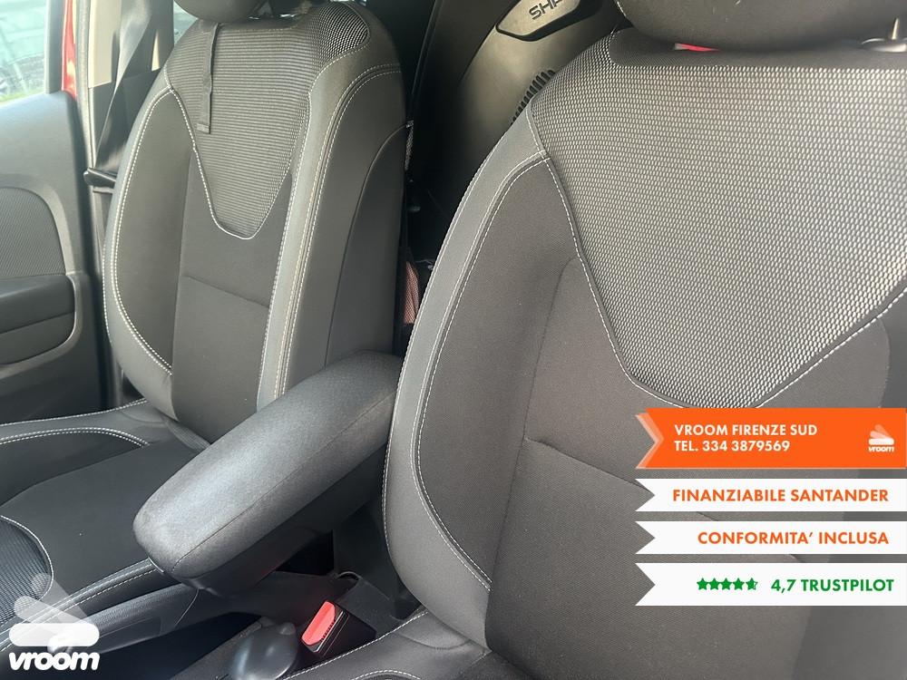 RENAULT Clio 4ª serie Clio dCi 8V 90CV Start&S...