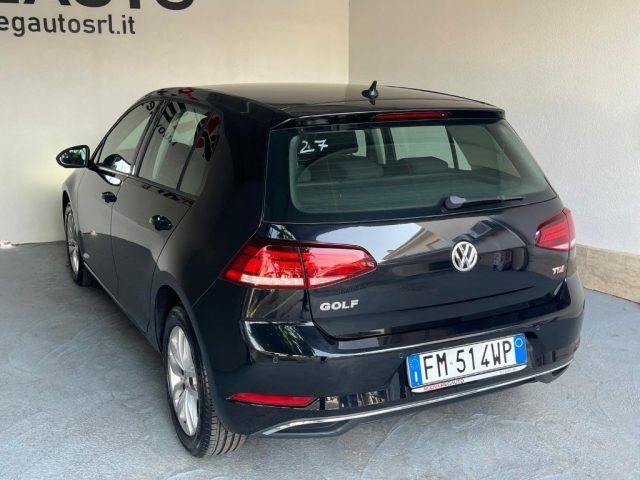 VOLKSWAGEN Golf 1.6 TDI 115 CV 5p. Business BlueMotion Technology