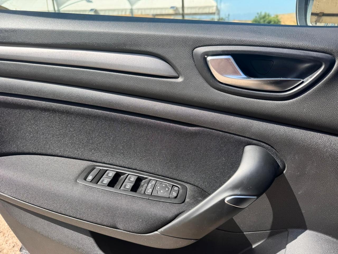 Renault Megane Sporter Blue dCi 115 CV IVA ESPOSTA AUTOCARRO