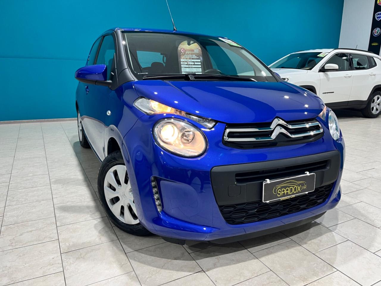 CITROEN C1 2020 FEEL *PARI AL NUOVO