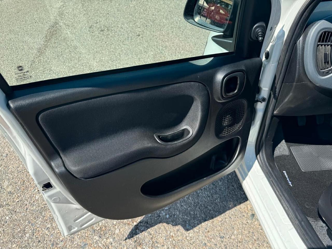 Fiat Panda 1.3 MJT S&S Pop Van 2 posti