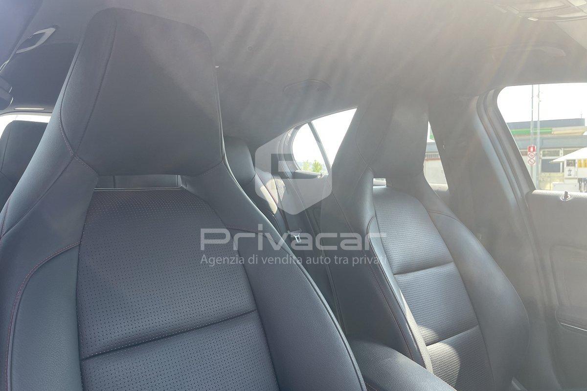 MERCEDES GLA 250 Automatic 4Matic Premium