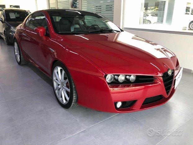 Alfa Romeo Brera 2.0 JTDm