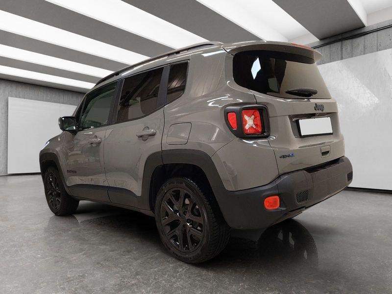 Jeep Renegade 1.3 t4 phev Limited 4xe at6