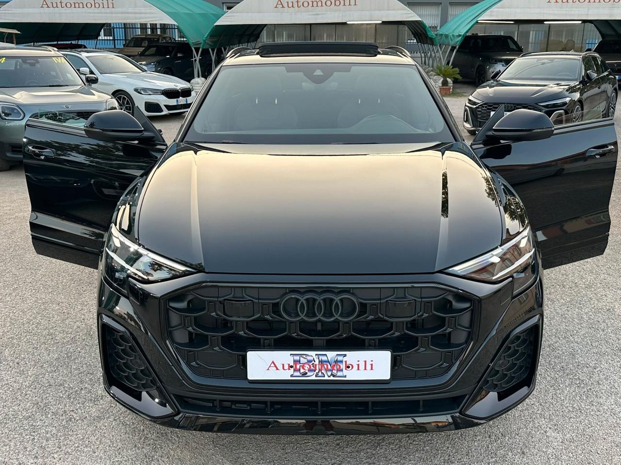 AUDI Q8 S-LINE QUATTRO 286 CV