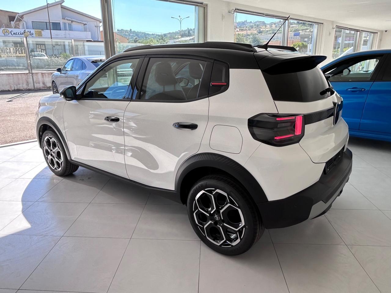 Citroen C3 PureTech 100 S&S Max KM0 2026