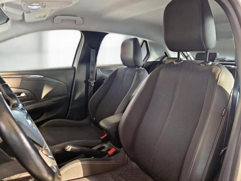 OPEL CORSA 1.5 DIESEL ELEGANCE 100 CV MT6 5 PORTE BERLINA