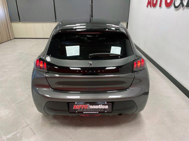 PEUGEOT 208 1.2 PURETECH ACTIVE PACK - IVA DEDUCIBILE