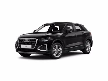 Audi Q2 1.6TDI Business*80000KM* GARANZIA