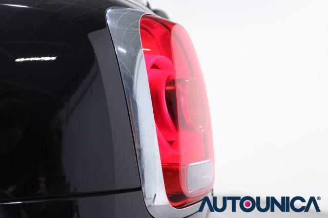 MINI Countryman 1.5 COOPER SE HYPE COUNTRYMAN ALL4 AUTOMATICA