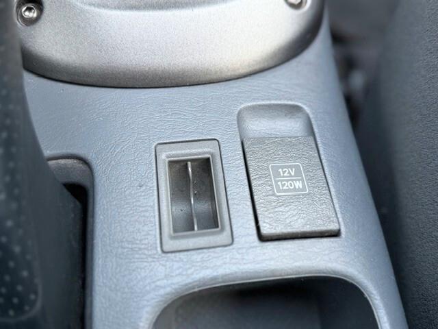 Toyota RAV 4 RAV4 2.0 16V cat 5 porte Sol AUTOMATICA